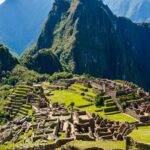 How To Get To Machu Picchu - Orange Cares