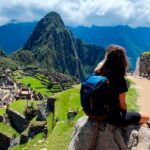 How should I train for trekking to Machu Picchu - Orange Cares