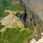 Huayna Picchu - Orange Cares