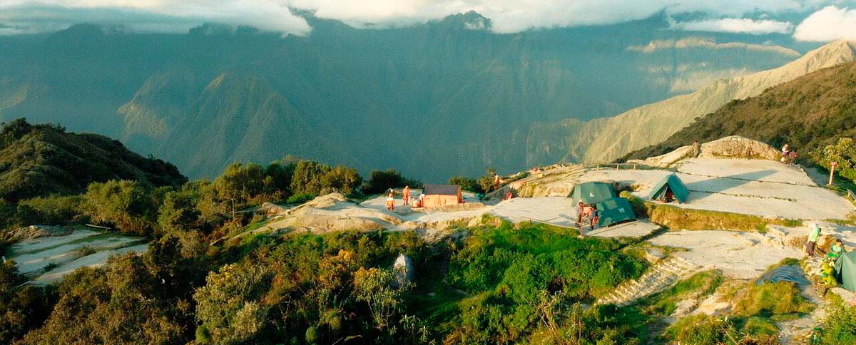 When is the best time to trek the Inca Trail - Orange Cares