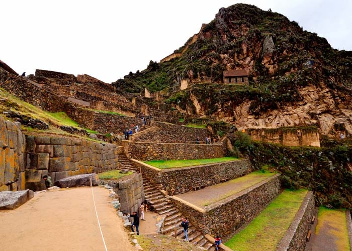 Best Things To Do In The Sacred Valley - Ollantaytambo