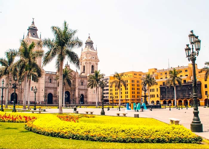What to DO in Lima en 24 hours