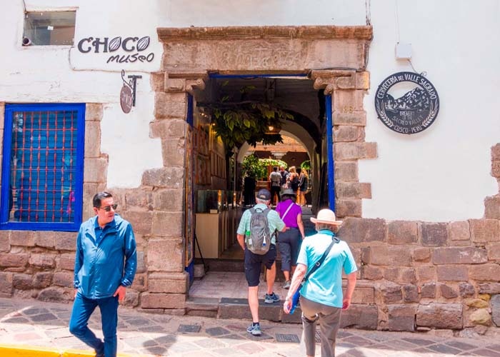The BEST Museums in Cusco
