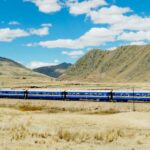 Is the 'Titicaca Train' the best way to get to/from Cusco & Puno?