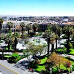 Top 8 Things to Do in Arequipa