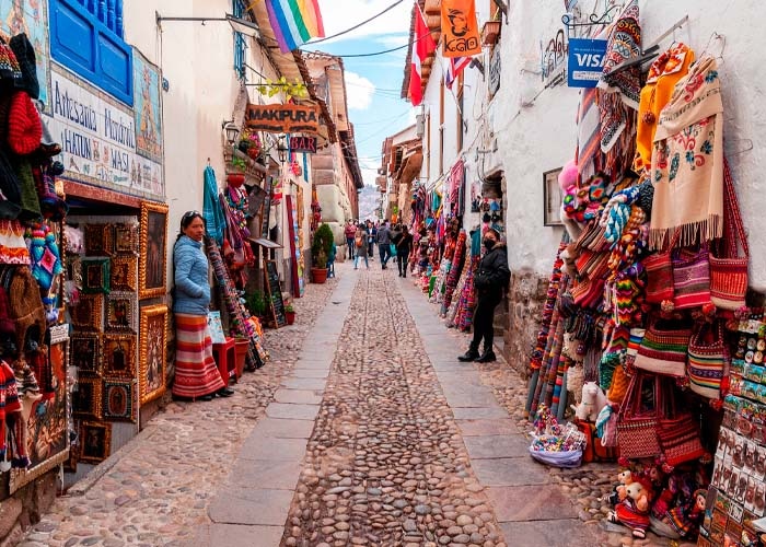 The 10 BEST Things To Do in 24 Hours in Cusco -- Orange Cares