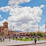 How To Get From Lima To Cusco