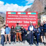 Inca Trail Permits and Fees