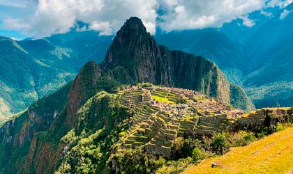 Best Lares Trek to Lachu Picchu