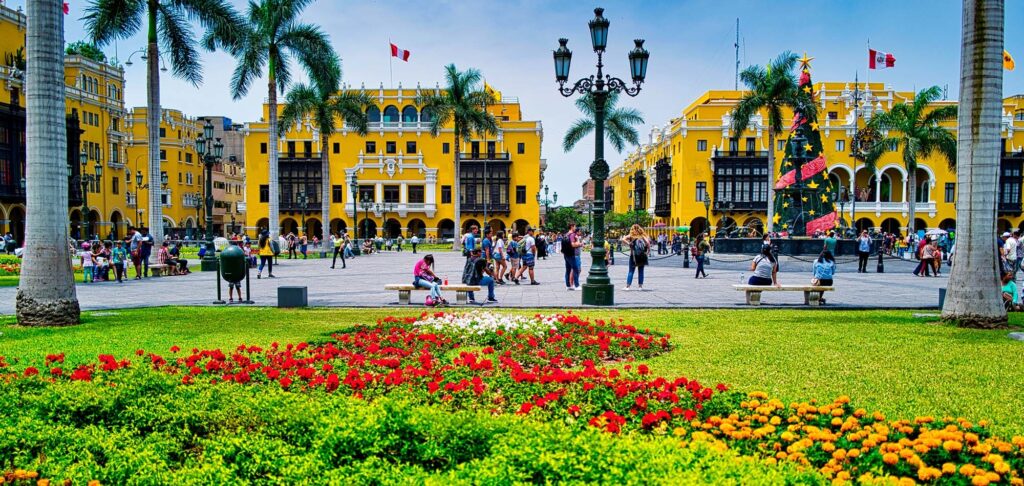 One Day in Lima – How to Spend a Perfect 24 Hours in Lima