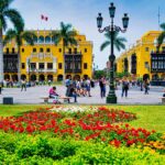 One Day in Lima – How to Spend a Perfect 24 Hours in Lima