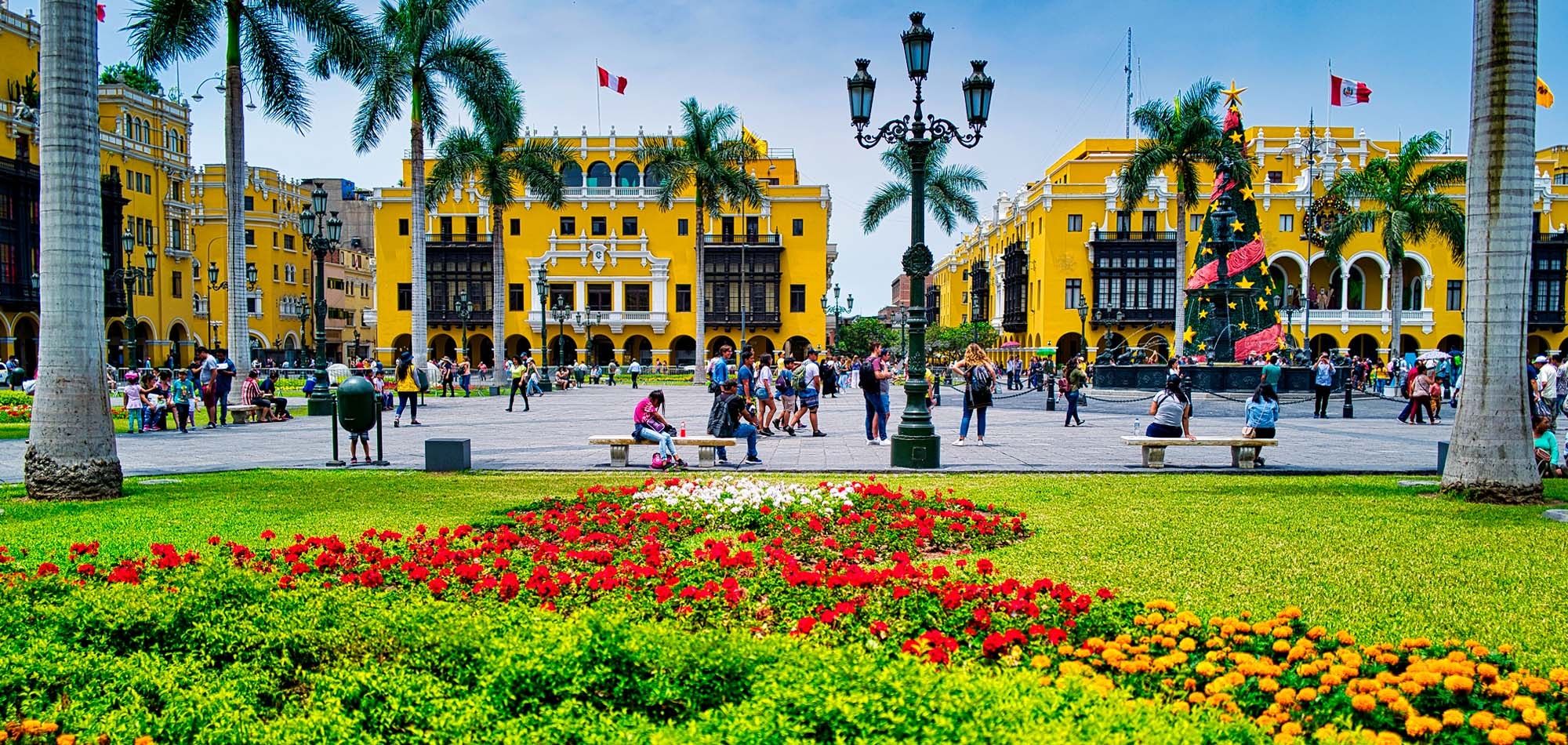 One Day in Lima – How to Spend a Perfect 24 Hours in Lima