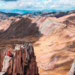 Palcoyo Mountain - The Less Crowded Rainbow Mountain