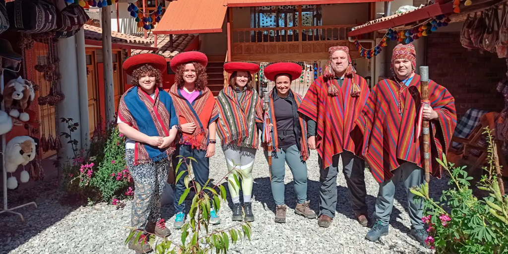 pisac sacred valley tours