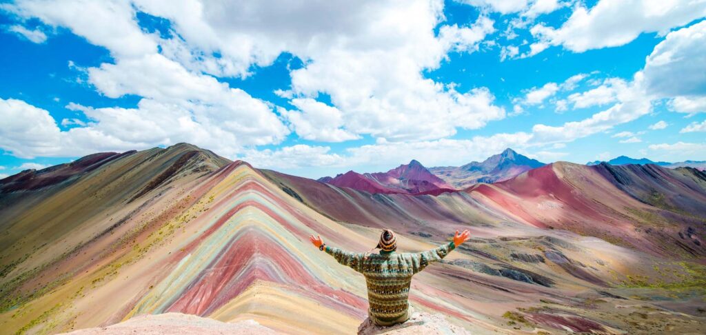 Sacred Valley, 2 day Inca Trail & Rainbow Mountain Package