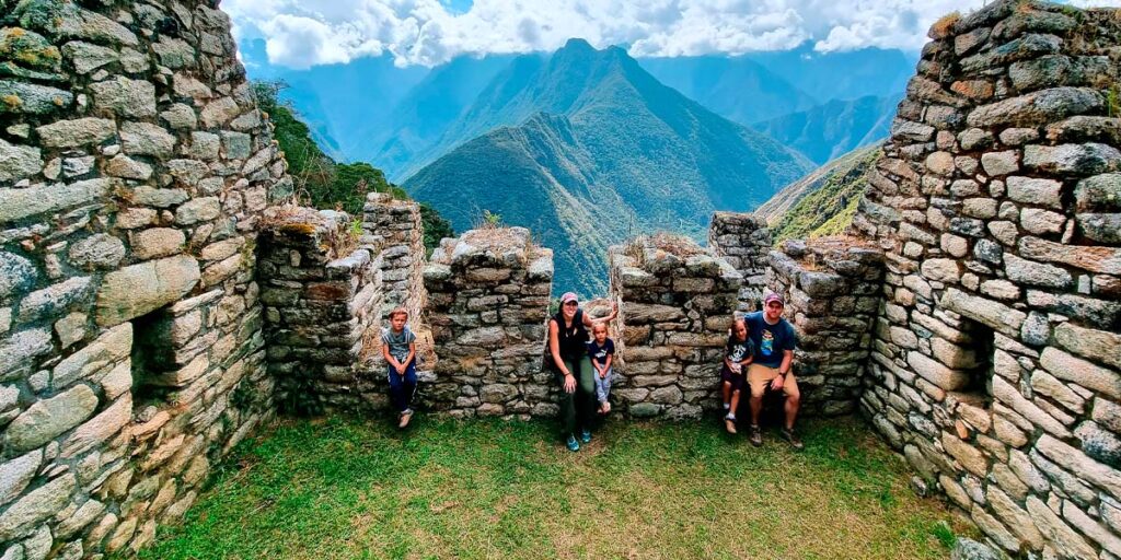 Short Inca Trail 2 Days to Machu Picchu Hike w/Hotel