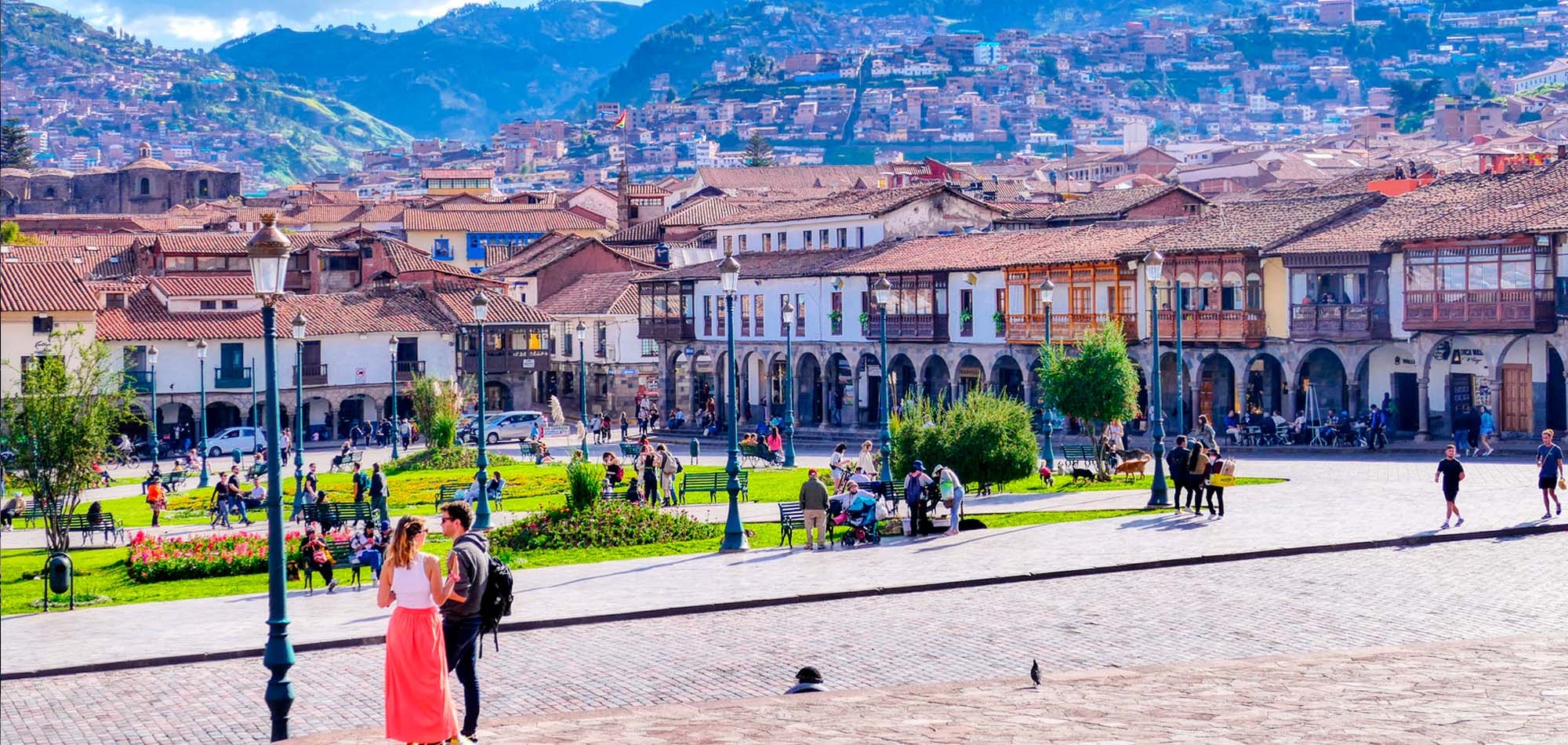 The 10 Best Restaurants Of Cusco, Peru