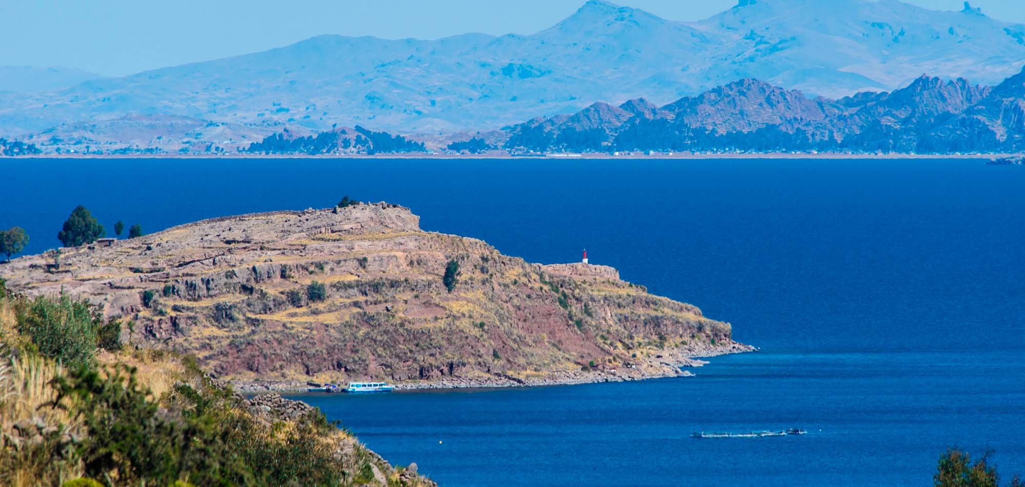Titicaca Lake and Puno - Worth Visiting?
