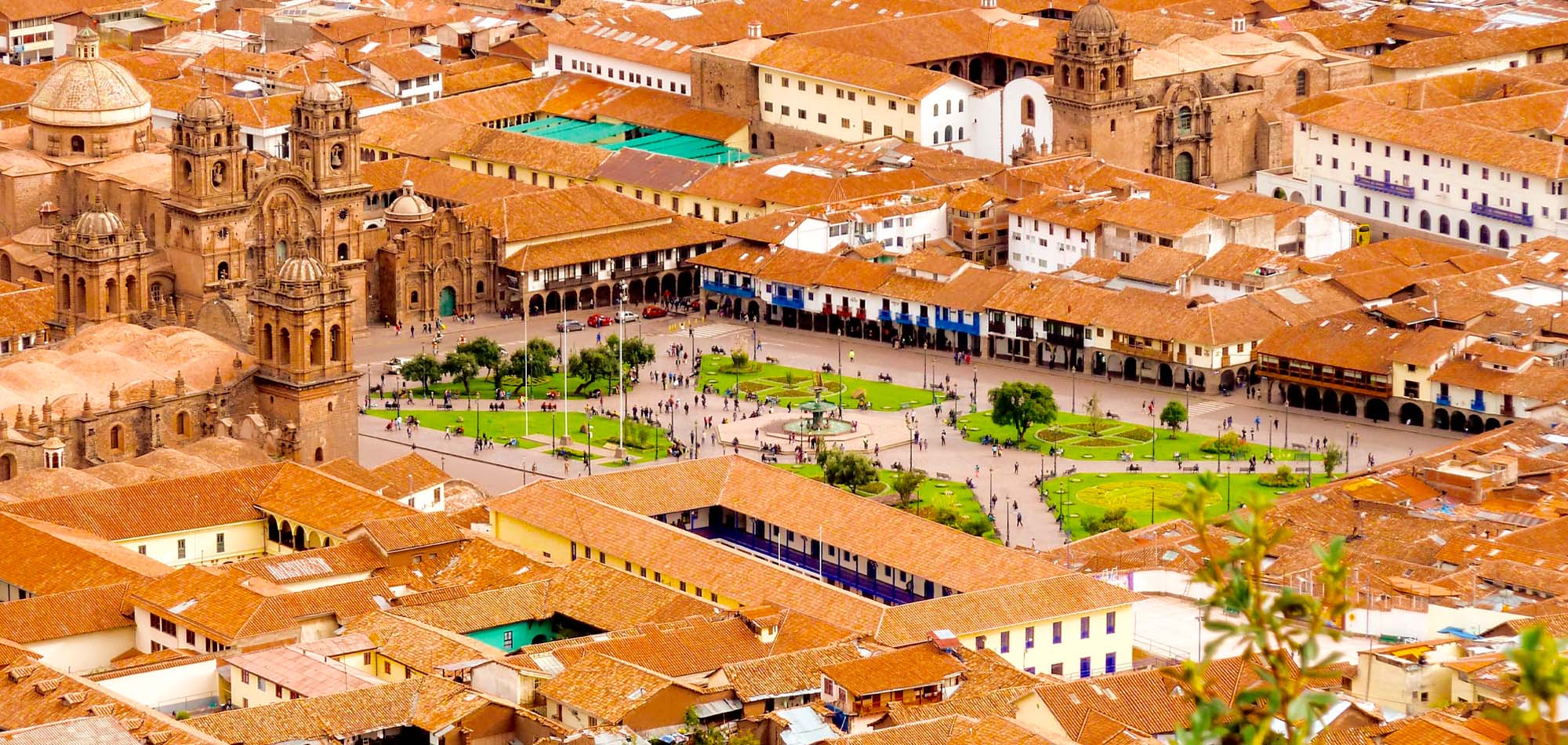 Top 10 Things To Do in 24 Hours in Cusco