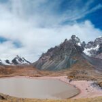 The 7 Lakes in Ausangate, Cusco: A Scenic Exploration of Nature’s Beauty