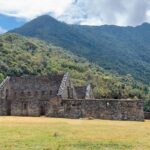 Choquequirao Ruins, the other Machu Picchu