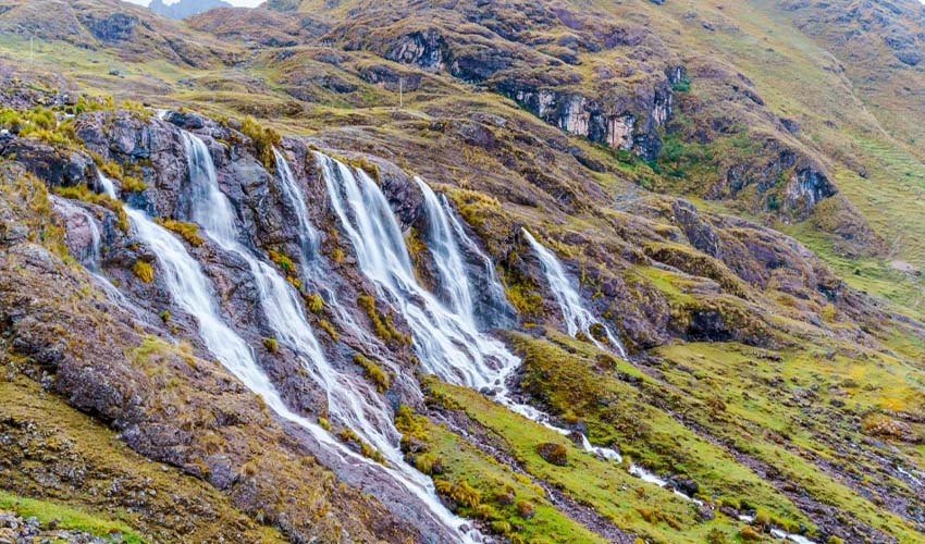 lares trek