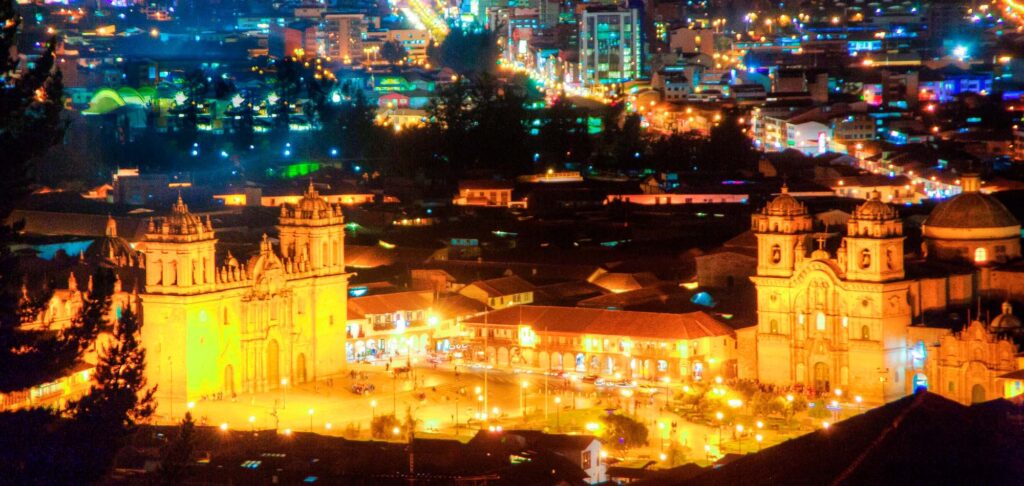 Cusco Nightlife | The 11 Best Bars And Clubs in 2023 - 2024