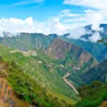 How to hike the Sun Gate from Machu Picchu Perú
