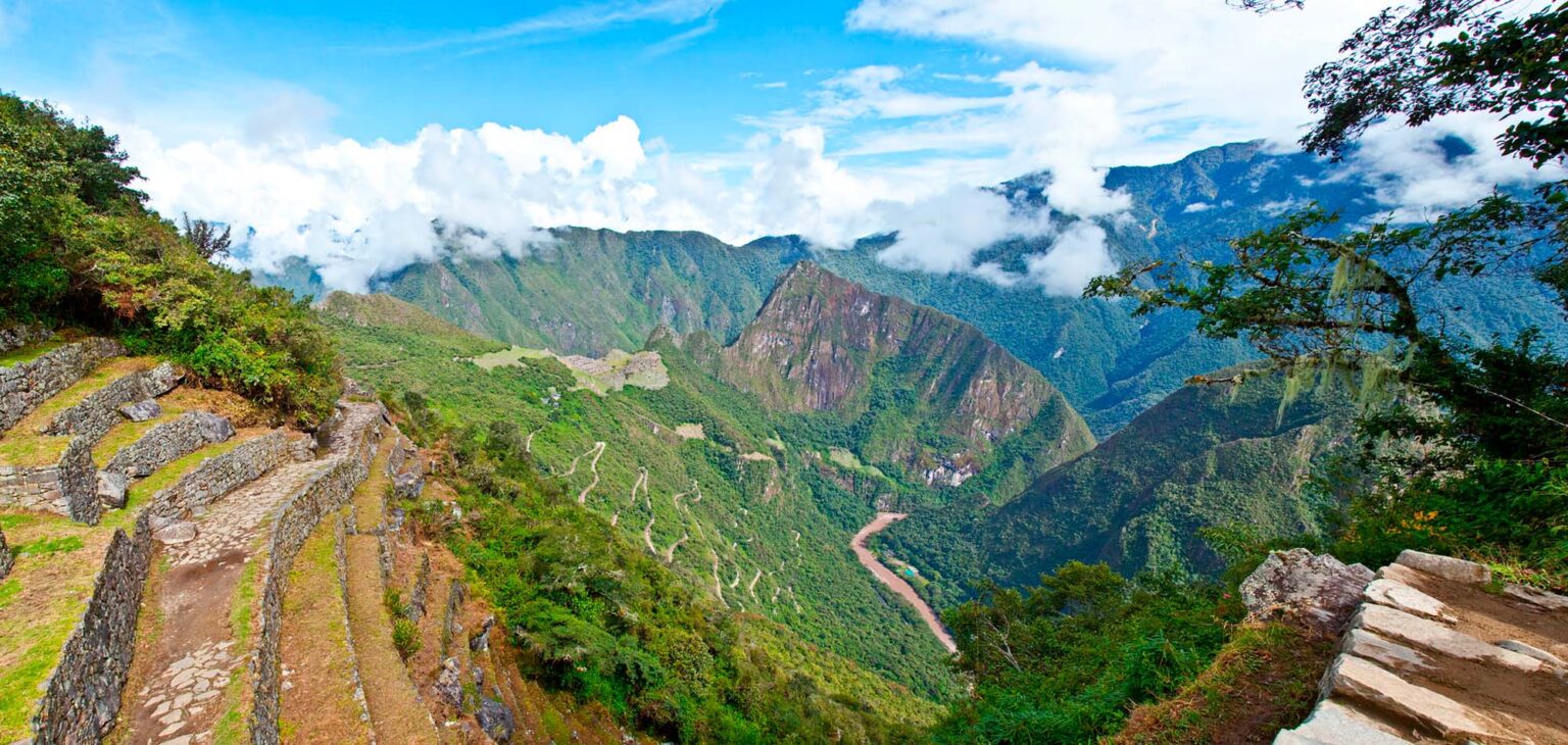 Sun Gate at Machu Picchu | Travel Guide | How to get there? When