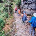 How to train for Inca Trail? Plan your trip to Machu Picchu
