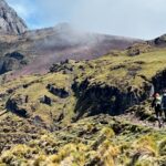 Lares Trek to Machu Picchu – Complete Route Guide