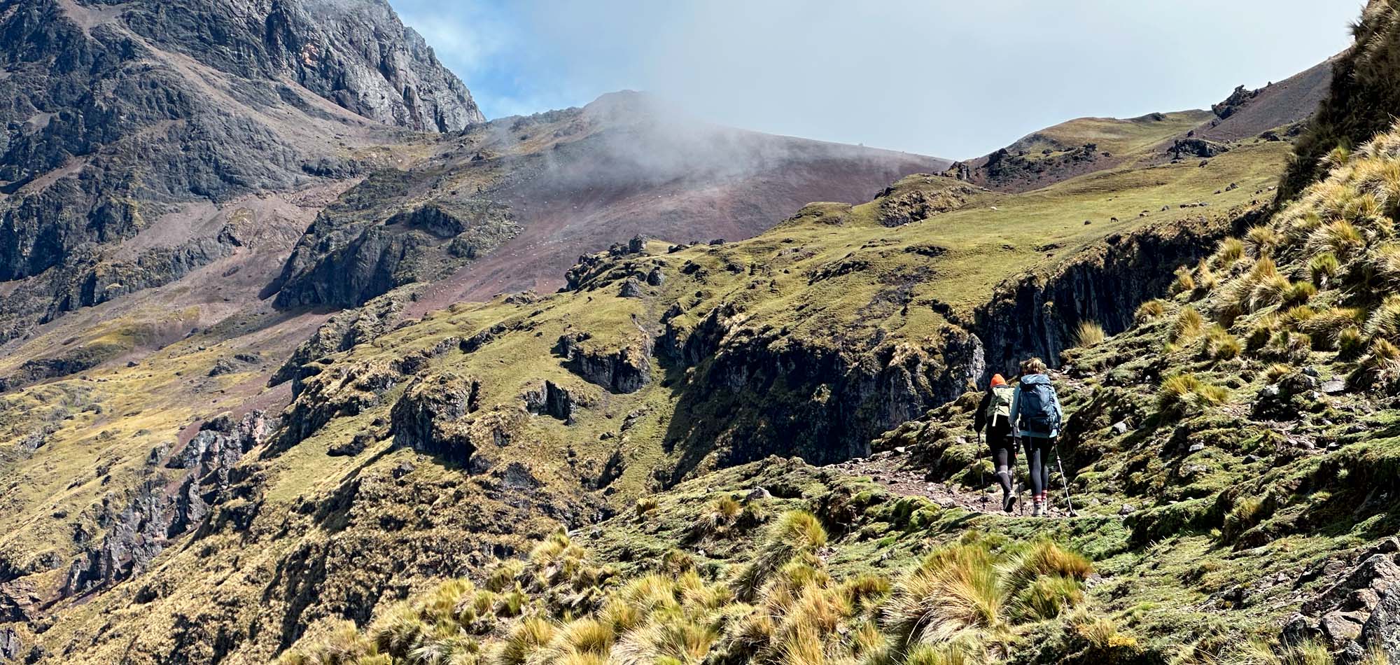 Lares Trek to Machu Picchu – Complete Route Guide