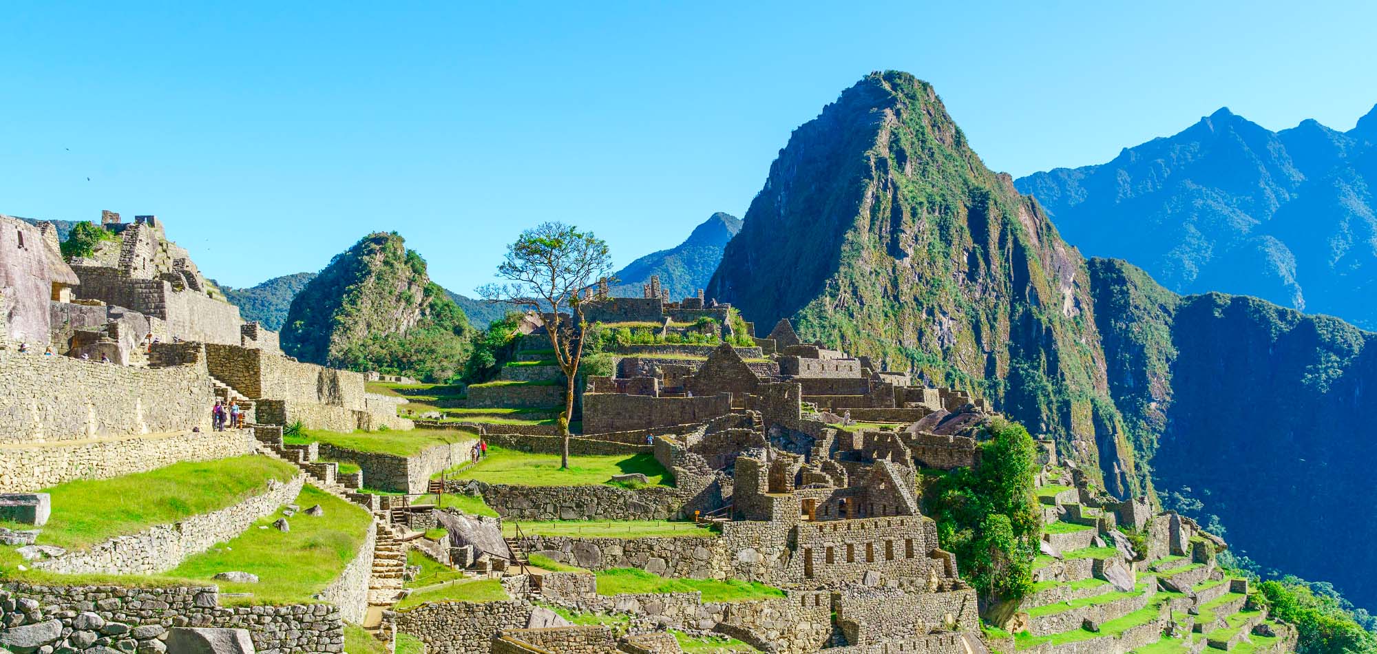 The 7 TOP Rated Treks to Machu Picchu