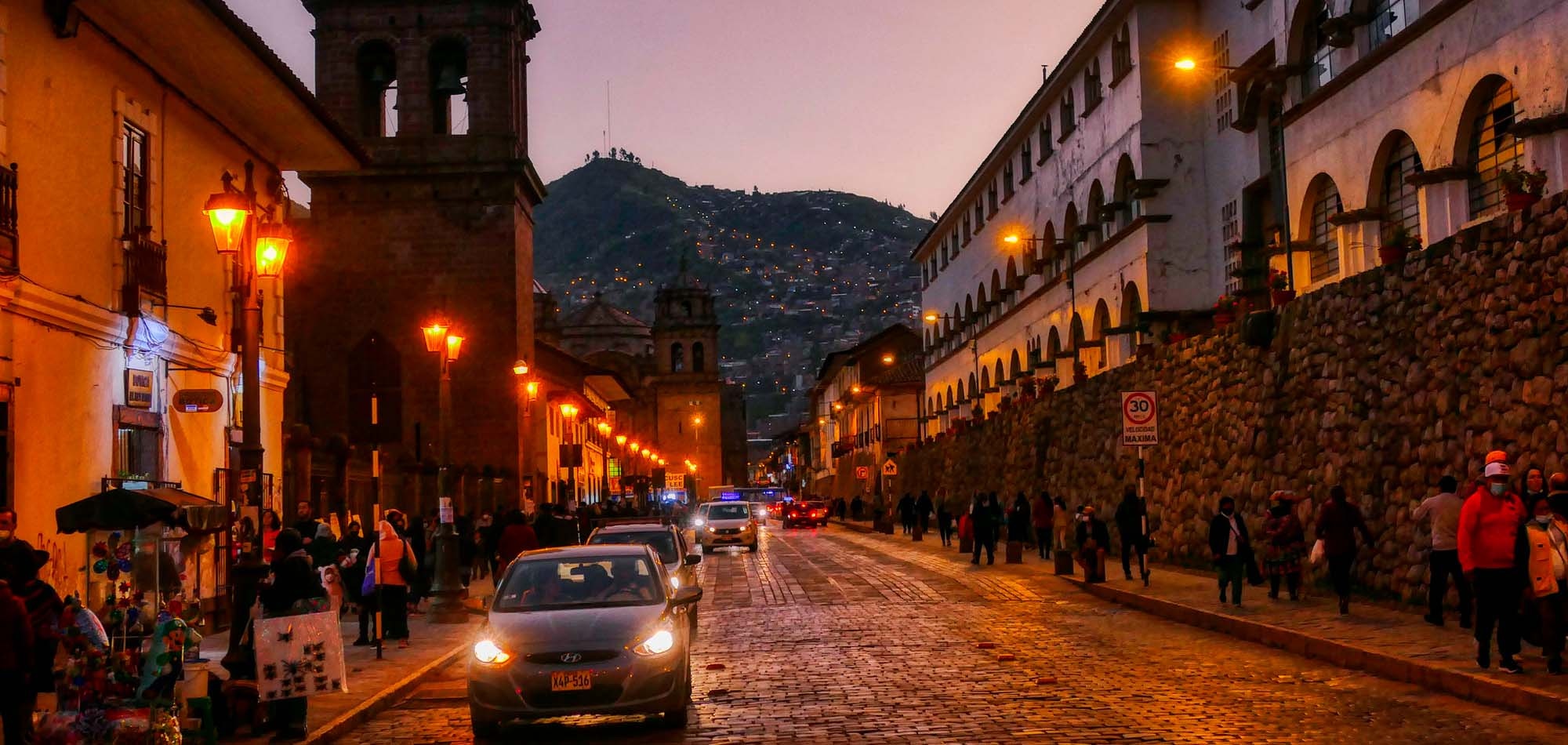 Useful Tips for travelers to visit Cusco